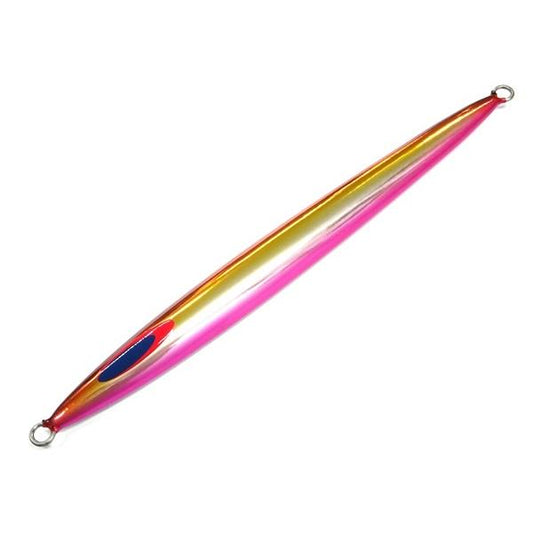 ディープライナー　スパイナロー　400g　アクアオリカラ　カスタムホロ
