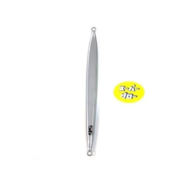 ディープライナー　スパイナロー　400g　アクアオリカラ　カスタムホロ　スーパーグロー