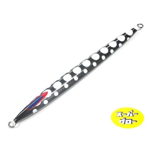 ディープライナー　スパイナロー　400g　アクアオリカラ　カスタムホロ　スーパーグロー