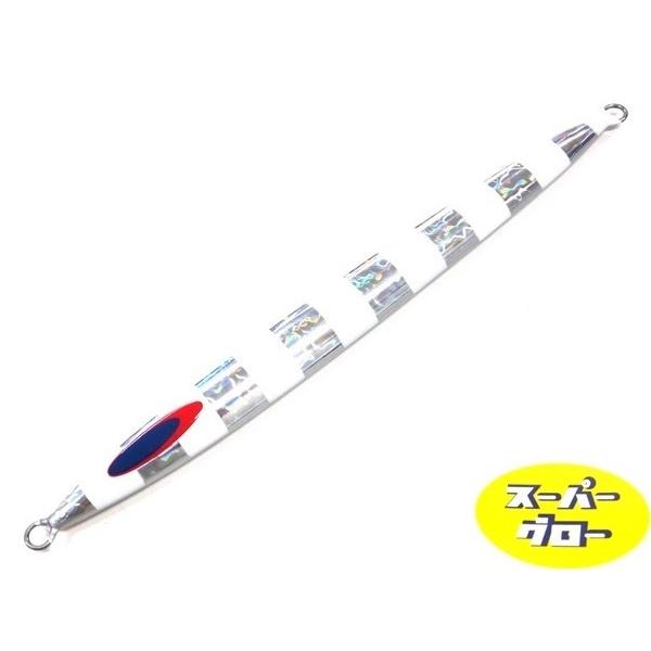 ディープライナー　スパイナロー　400g　純正　スーパーグロー