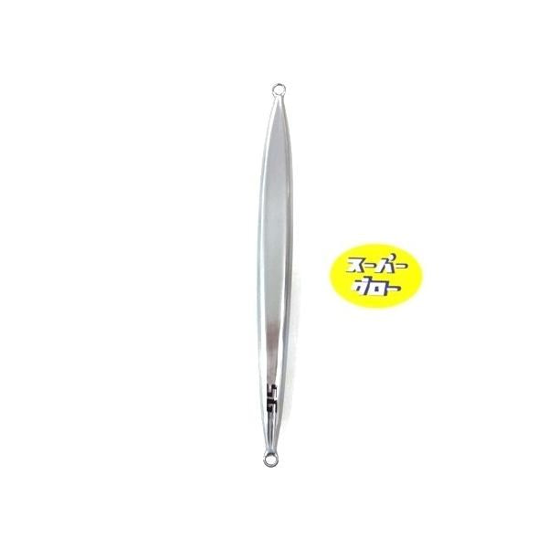ディープライナー　スパイナロー　450g　アクアオリカラ　カスタムホロ　スーパーグロー