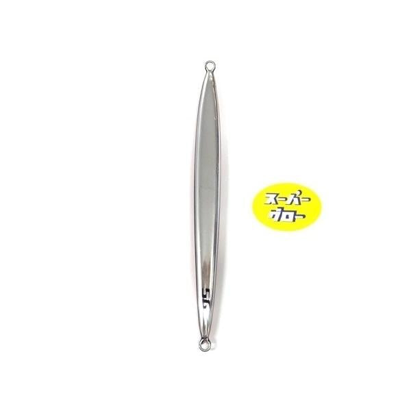 ディープライナー　スパイナロー　450g　アクアオリカラ　カスタムホロ　スーパーグロー