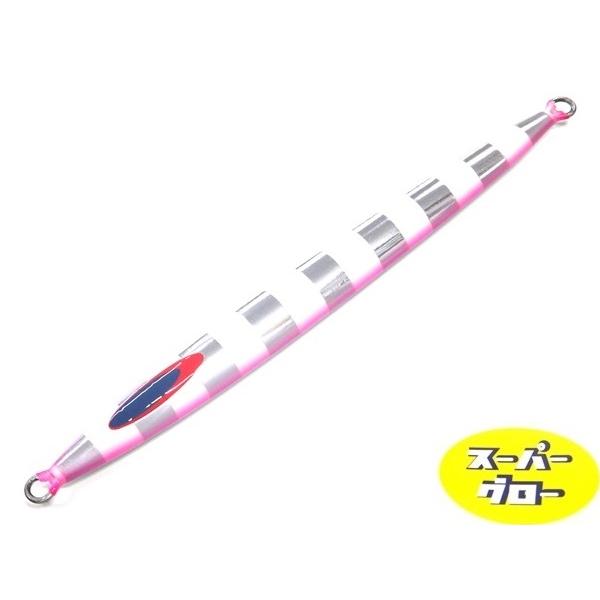 ディープライナー　スパイナロー　500g　アクアオリカラ　カスタムホロ　スーパーグロー