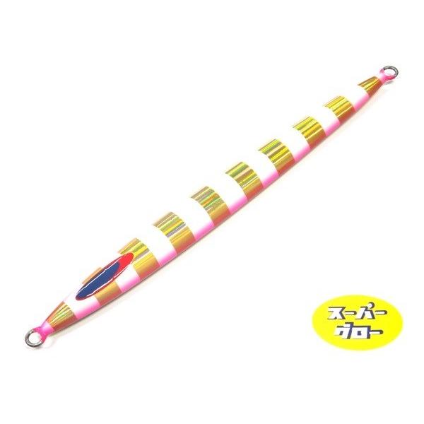 ディープライナー　スパイナロー　500g　アクアオリカラ　カスタムホロ　スーパーグロー