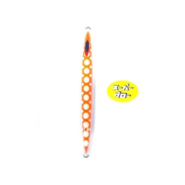 ディープライナー　スパイナロー　500g　アクアオリカラ　カスタムホロ　スーパーグロー