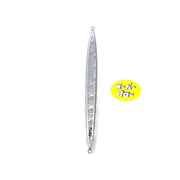 ディープライナー　スパイナロー　500g　アクアオリカラ　スーパーグロー