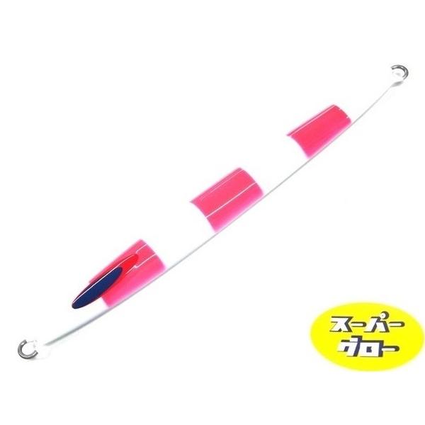ディープライナー　スパイナロー　500g　アクアオリカラ　スーパーグロー