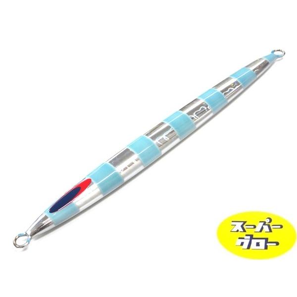 ディープライナー　スパイナロー　500g　アクアオリカラ　スーパーグロー