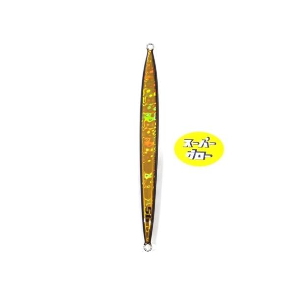 ディープライナー　スパイナロー　500g　アクアオリカラ　スーパーグロー