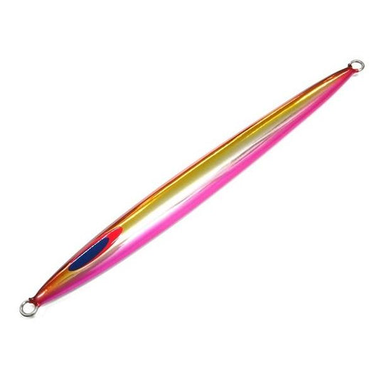 ディープライナー　スパイナロー　550g　アクアオリカラ　カスタムホロ
