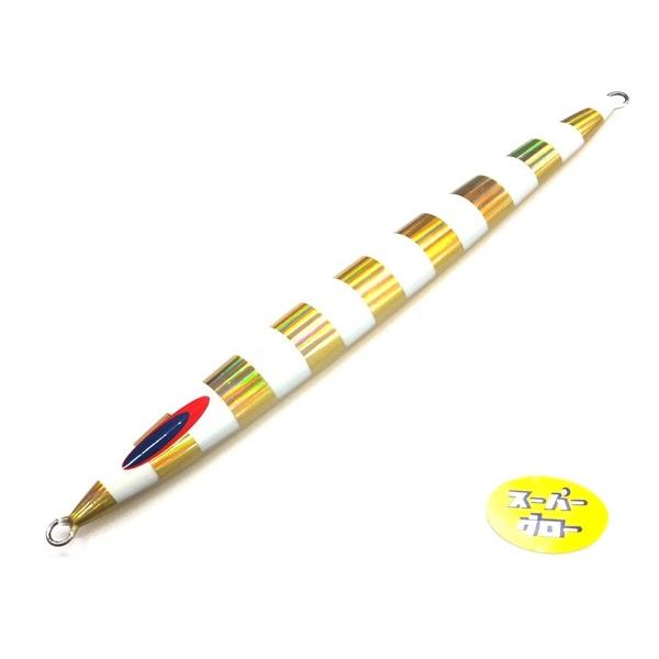 ディープライナー　スパイナロー　550g　純正　カスタムホロ　スーパーグロー