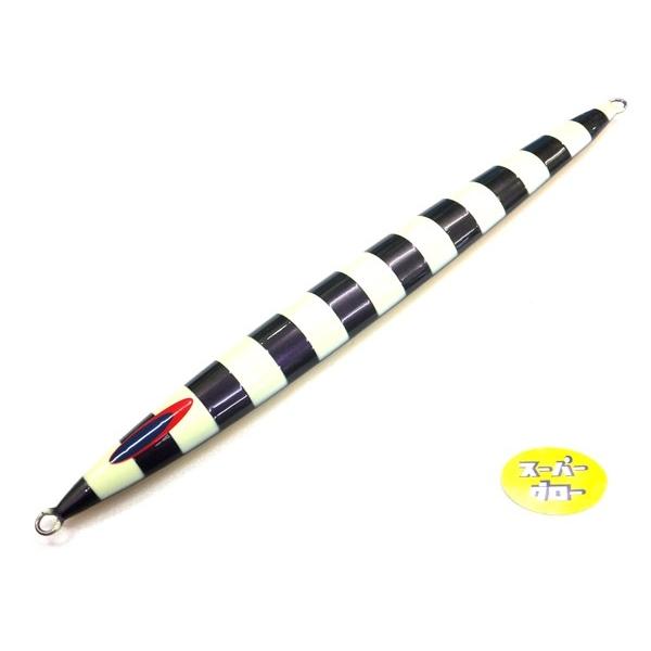 ディープライナー　スパイナロー　550g　純正　スーパーグロー