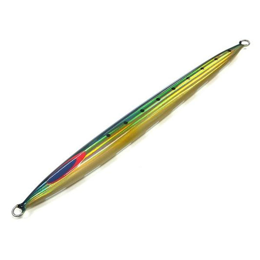 ディープライナー　スパイナロー　600g　アクアオリカラ　カスタムホロ　グロー