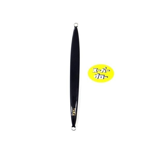 ディープライナー　スパイナロー　600g　アクアオリカラ　カスタムホロ　スーパーグロー