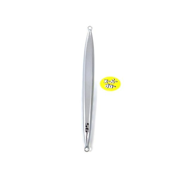 ディープライナー　スパイナロー　700g　アクアオリカラ　カスタムホロ　スーパーグロー