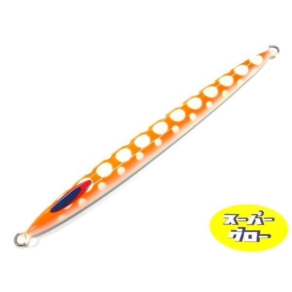 ディープライナー　スパイナロー　800g　アクアオリカラ　カスタムホロ　スーパーグロー