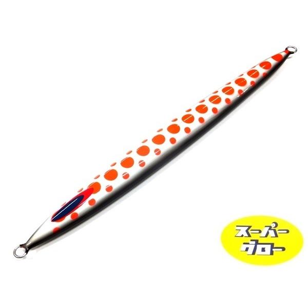 ディープライナー　スパイナロー　900g　アクアオリカラ　カスタムホロ　スーパーグロー