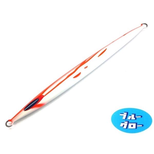 ディープライナー　スパイナロー　900g　純正　ブルーグロー