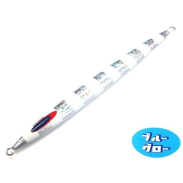 ディープライナー　スパイナロー　950g　純正　ブルーグロー