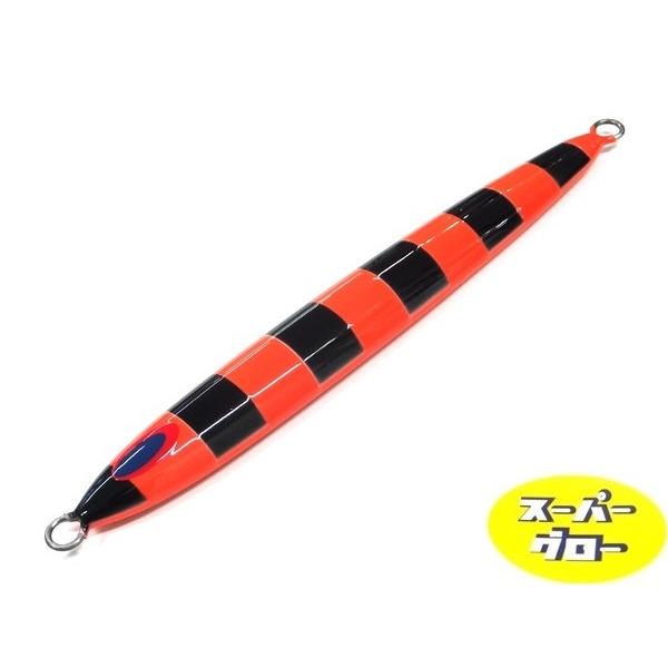 ディープライナー　スパイファイブ　100g　アクアオリカラ　カスタムホロ　スーパーグロー