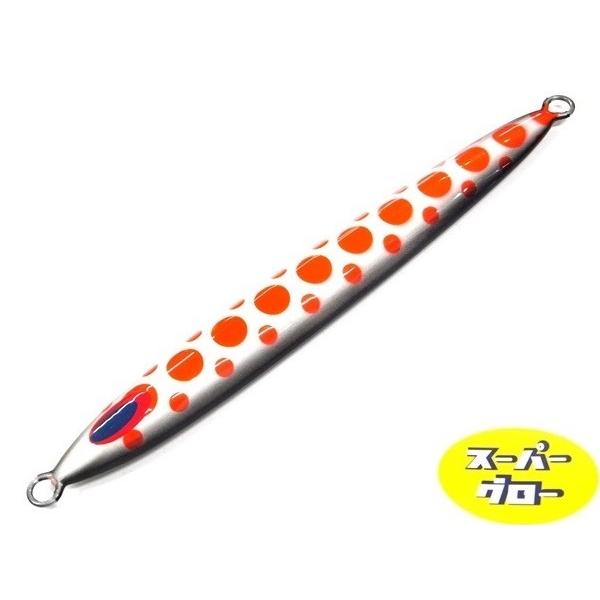 ディープライナー　スパイファイブ　100g　アクアオリカラ　カスタムホロ　スーパーグロー