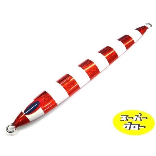 ディープライナー　スパイファイブ　130g　アクアオリカラ　スーパーグロー