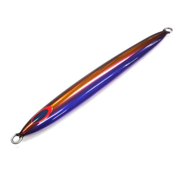 ディープライナー　スパイファイブ　150g　アクアオリカラ　カスタムホロ