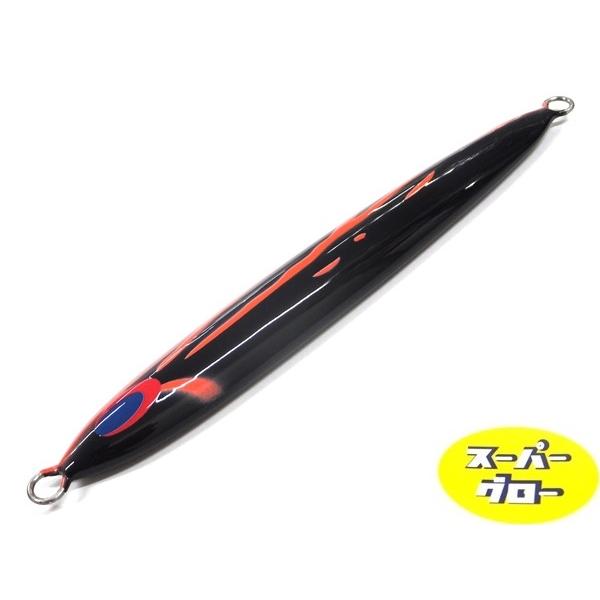 ディープライナー　スパイファイブ　150g　アクアオリカラ　スーパーグロー