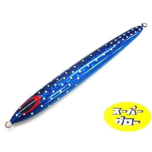ディープライナー　スパイファイブ　150g　純正　スーパーグロー