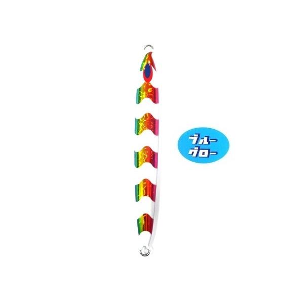 ディープライナー　スパイファイブ　180g　アクアオリカラ　ブルーグロー