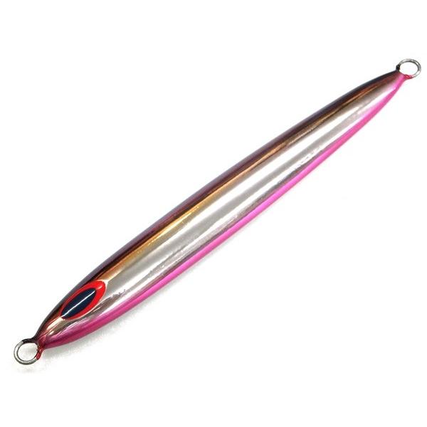 ディープライナー　スパイファイブ　180g　アクアオリカラ　カスタムホロ