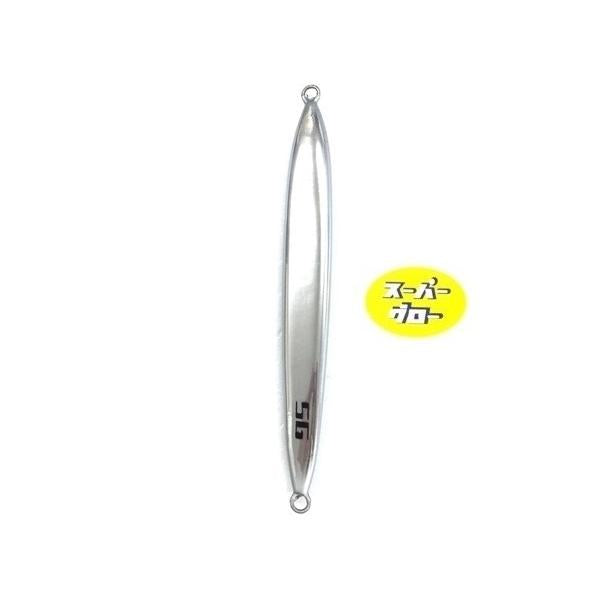 ディープライナー　スパイファイブ　180g　アクアオリカラ　カスタムホロ　スーパーグロー