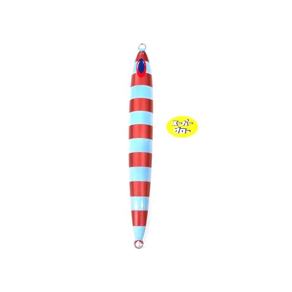 ディープライナー　スパイファイブ　180g　アクアオリカラ　カスタムホロ　スーパーグロー