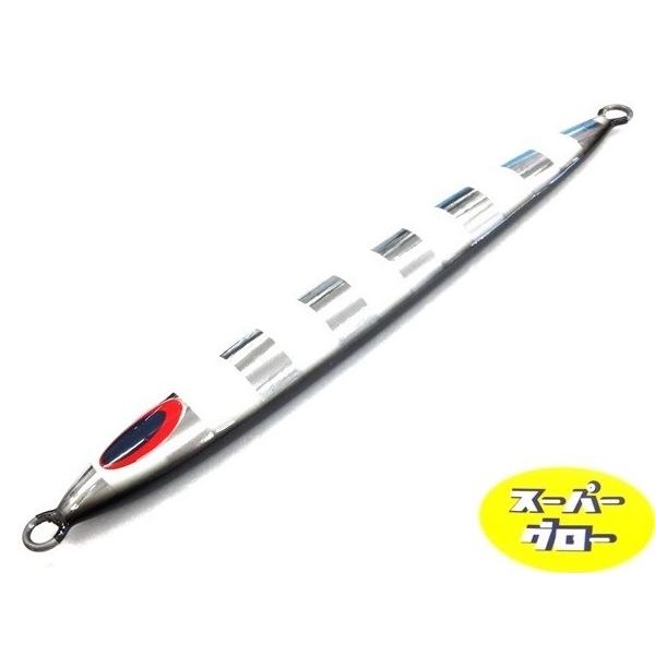 ディープライナー　スパイファイブ　180g　アクアオリカラ　カスタムホロ　スーパーグロー