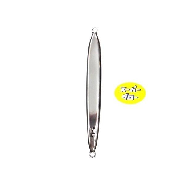 ディープライナー　スパイファイブ　180g　アクアオリカラ　カスタムホロ　スーパーグロー