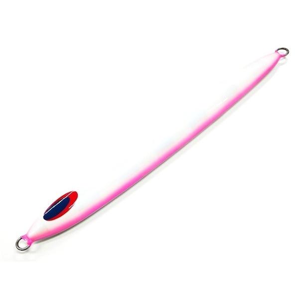 ディープライナー　スパイファイブ　180g　アクアオリカラ　グロー