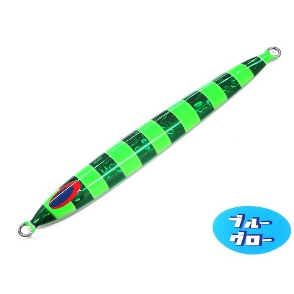 ディープライナー　スパイファイブ　180g　純正　ブルーグロー