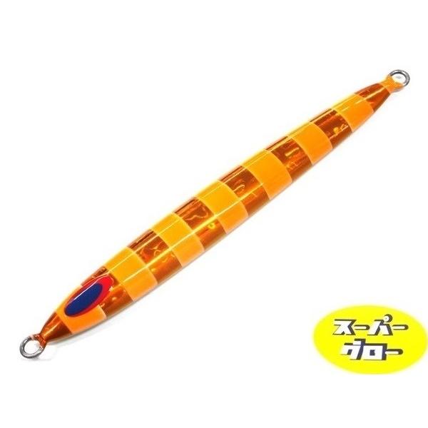 ディープライナー　スパイファイブ　180g　純正　スーパーグロー