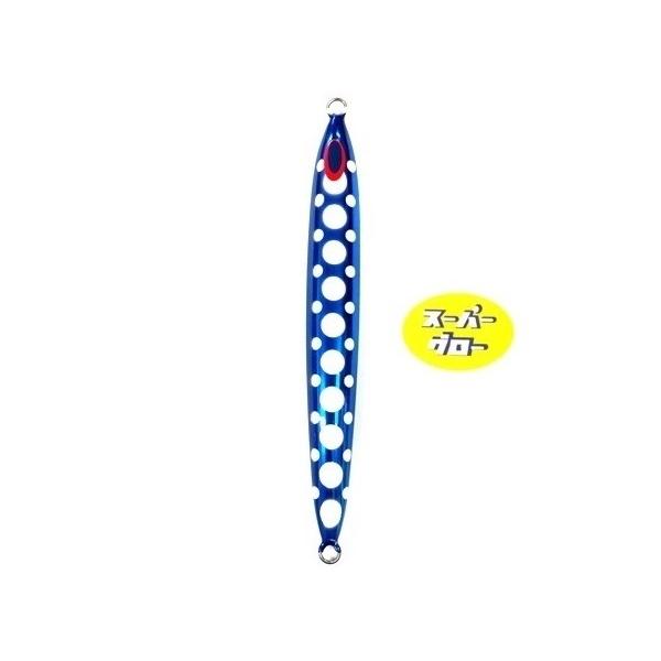 ディープライナー　スパイファイブ　200g　アクアオリカラ　カスタムホロ　スーパーグロー