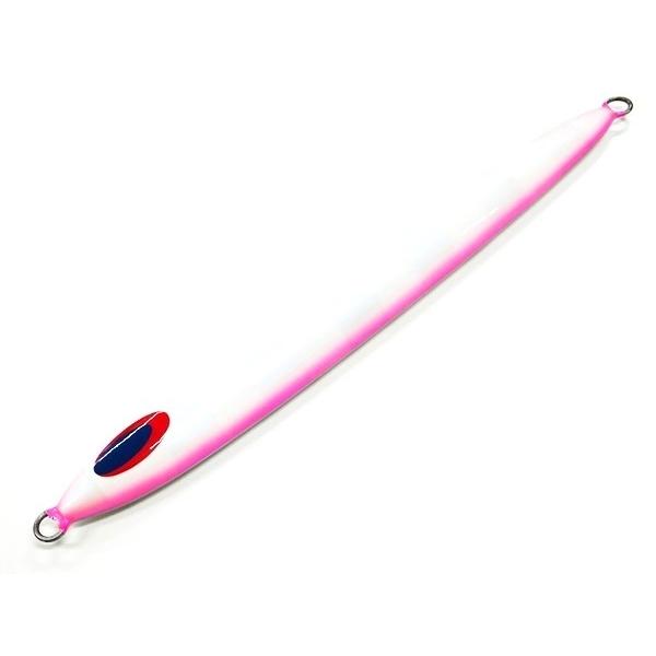ディープライナー　スパイファイブ　200g　アクアオリカラ　グロー