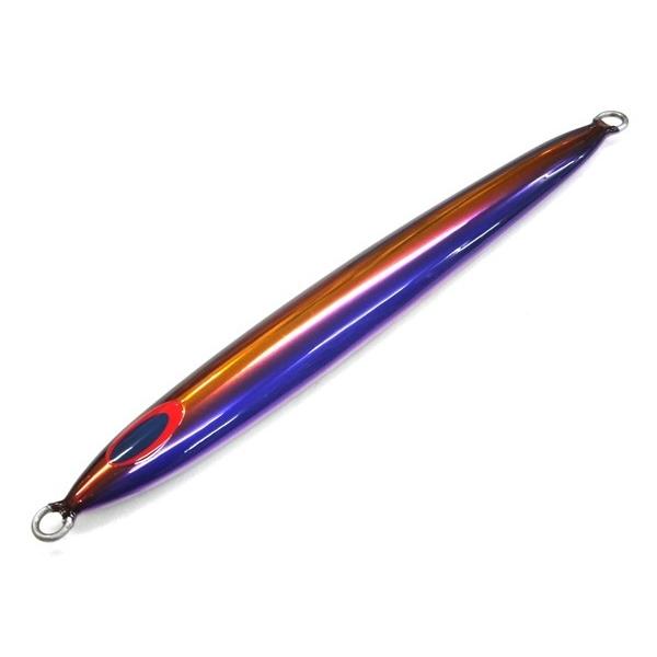 ディープライナー　スパイファイブ　250g　アクアオリカラ　カスタムホロ