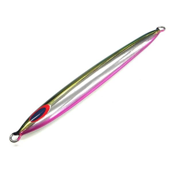 ディープライナー　スパイファイブ　250g　アクアオリカラ　カスタムホロ