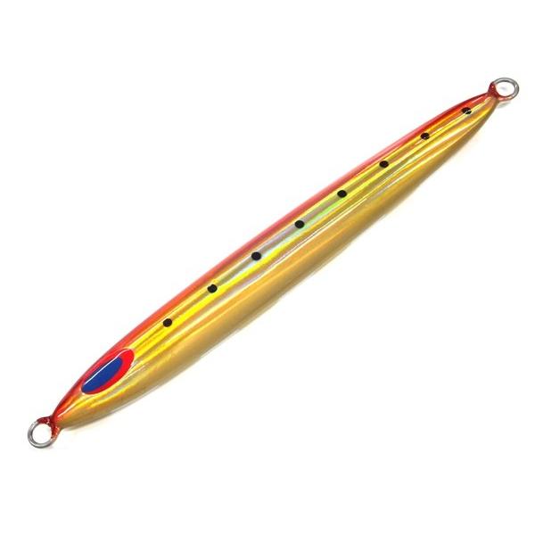 ディープライナー　スパイファイブ　250g　アクアオリカラ　カスタムホロ　グロー