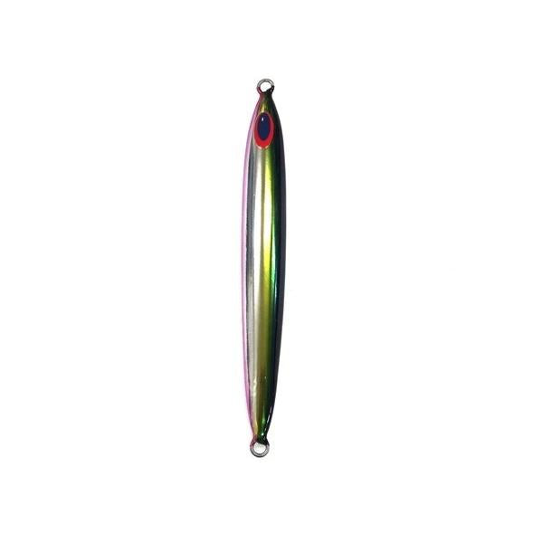 ディープライナー　スパイファイブ　250g　アクアオリカラ　カスタムホロ　グロー
