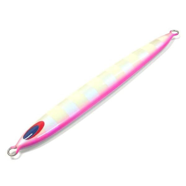 ディープライナー　スパイファイブ　250g　アクアオリカラ　カスタムホロ　グロー