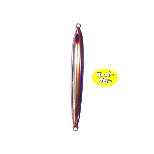 ディープライナー　スパイファイブ　250g　アクアオリカラ　カスタムホロ　スーパーグロー