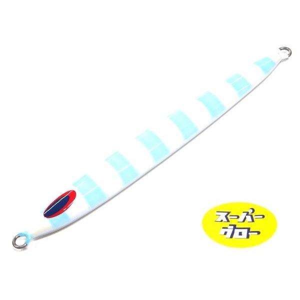 ディープライナー　スパイファイブ　250g　アクアオリカラ　カスタムホロ　スーパーグロー