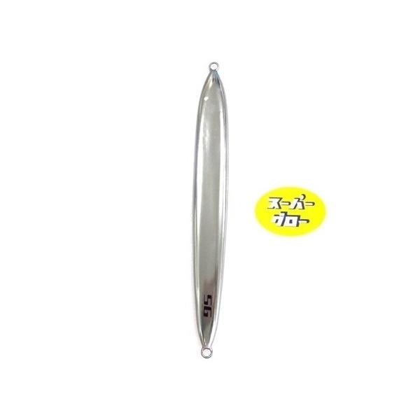 ディープライナー　スパイファイブ　250g　アクアオリカラ　カスタムホロ　スーパーグロー