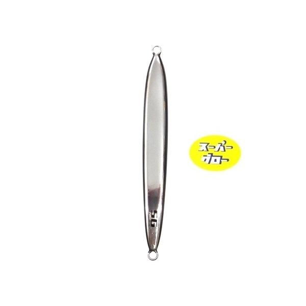 ディープライナー　スパイファイブ　250g　アクアオリカラ　カスタムホロ　スーパーグロー