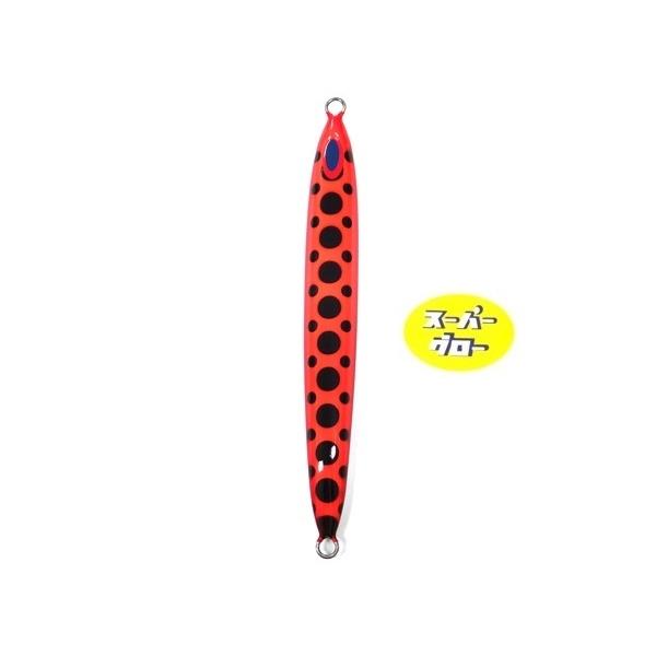 ディープライナー　スパイファイブ　250g　アクアオリカラ　カスタムホロ　スーパーグロー
